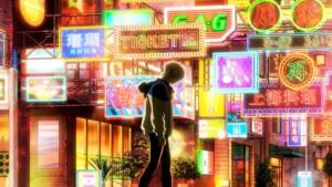 Netflix tiene un nuevo anime del estudio de 'Gundam' que promete “destrozar a muchos” imagen-113