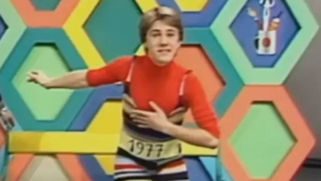 Debutó hace 49 años en el especial de Año Nuevo un programa infantil austriaco, pero ahora ha ganado dos Óscar. ¿Le reonoces? imagen-4