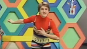 Debutó hace 49 años en el especial de Año Nuevo un programa infantil austriaco, pero ahora ha ganado dos Óscar. ¿Le reonoces? imagen-4