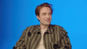 La foto más popular de Robert Pattinson no es de ninguna de sus películas y el no lo entiende: "¿Por qué se hizo viral? Es extraño" imagen-4