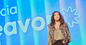 Entre la macro y la IA, el ADN emprendedor juntó 4.000 personas en la Experiencia Endeavor Entre la macro y la IA, el ADN emprendedor juntó 4.000 personas en la Experiencia Endeavor imagen-3