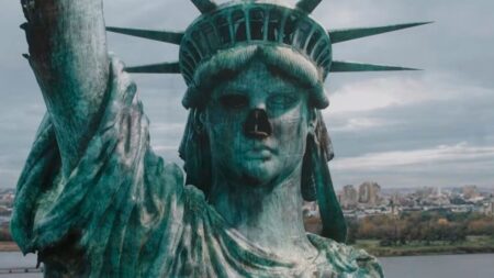 'The Walking Dead' continúa: Primer tráiler del próximo capítulo de la saga zombi con el regreso de un personaje favorito de los fans imagen-9