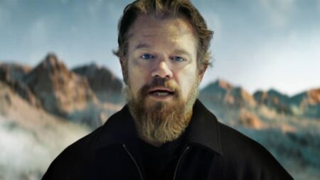 Matt Damon protagoniza el nuevo secreto mejor guardado de Hollywood: Llega de la mano de los directores que revolucionaron los Oscar imagen-5