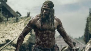 Es, sencillamente, la mejor recreación vikinga de la historia: En una sola batalla logra más que otras sagas en varias temporadas imagen-112