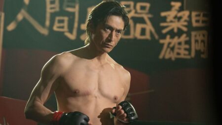 1,7 millones de visualizaciones en tan solo 3 días: Así es el nuevo éxito de Netflix a lo 'One Piece' imagen-6
