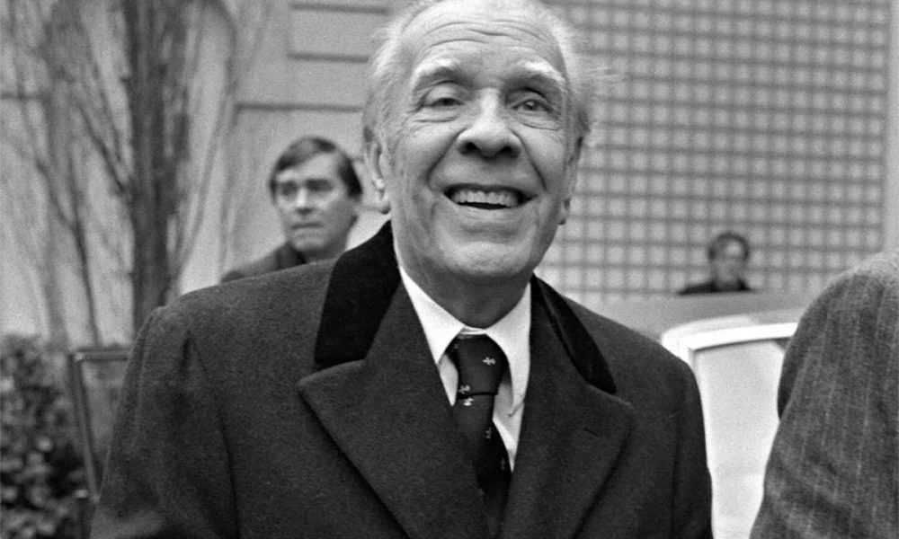 Borges, a 40 años de su muerte: la vista a Posadas y su ascendencia guaraní Borges, a 40 años de su muerte: la vista a Posadas y su ascendencia guaraní imagen-4