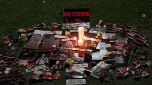 Una multitud celebró el legado de Indio Solari en una emotiva “Misa” ricotera en Posadas imagen-4