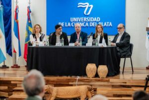 Un puente cultural y tecnológico que celebra el legado Guaraní Jesuítico Un puente cultural y tecnológico que celebra el legado Guaraní Jesuítico imagen-1