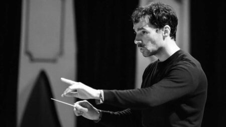 Eco de Gigantes: la Orquesta de Cámara recibe al maestro Luis Belforte imagen-20