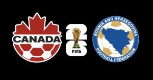 Canadá vs. Bosnia, por el Mundial 2026: hora, cómo ver y probables formaciones Canadá vs. Bosnia, por el Mundial 2026: hora, cómo ver y probables formaciones imagen-1