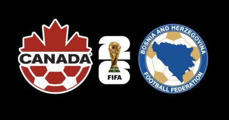 Canadá vs. Bosnia, por el Mundial 2026: hora, cómo ver y probables formaciones imagen-17
