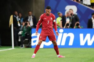 Portugal vs. Uzbekistán, EN VIVO por el Mundial 2026: el minuto a minuto del partido Portugal vs. Uzbekistán, EN VIVO por el Mundial 2026: el minuto a minuto del partido imagen-3