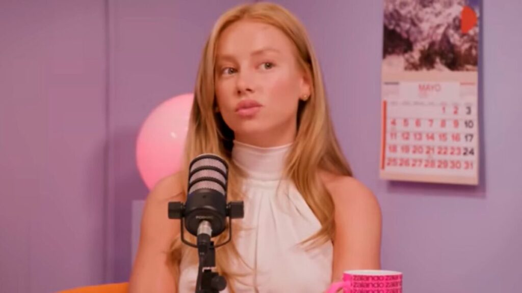 Ester Expósito: "Yo era chunguilla de adolescente, buscaba pelea, era estúpida" imagen-4