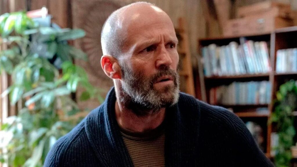 'Jason Bourne' y 'Venganza' han tenido un hijo: La nueva película de acción protagonizada por Jason Statham seguro que encantará a los fans imagen-5