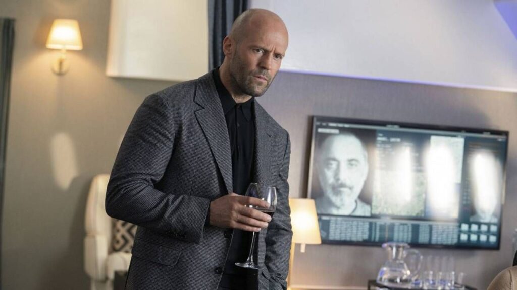 Del director de ‘John Wick’: Una nueva película de acción protagonizada por Jason Statham llega a Amazon Del director de 'John Wick': Una nueva película de acción protagonizada por Jason Statham llega a Amazon imagen-4