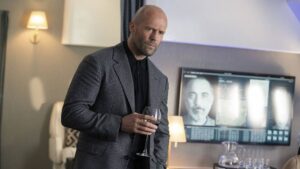 Del director de 'John Wick': Una nueva película de acción protagonizada por Jason Statham llega a Amazon imagen-3