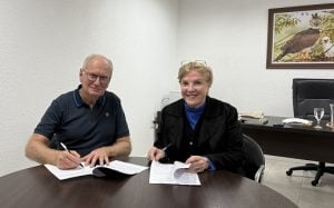 El IMiBio y el municipio de Andresito avanzan en una estrategia conjunta para consolidar un corredor de biointegración con Brasil El IMiBio y el municipio de Andresito avanzan en una estrategia conjunta para consolidar un corredor de biointegración con Brasil imagen-7