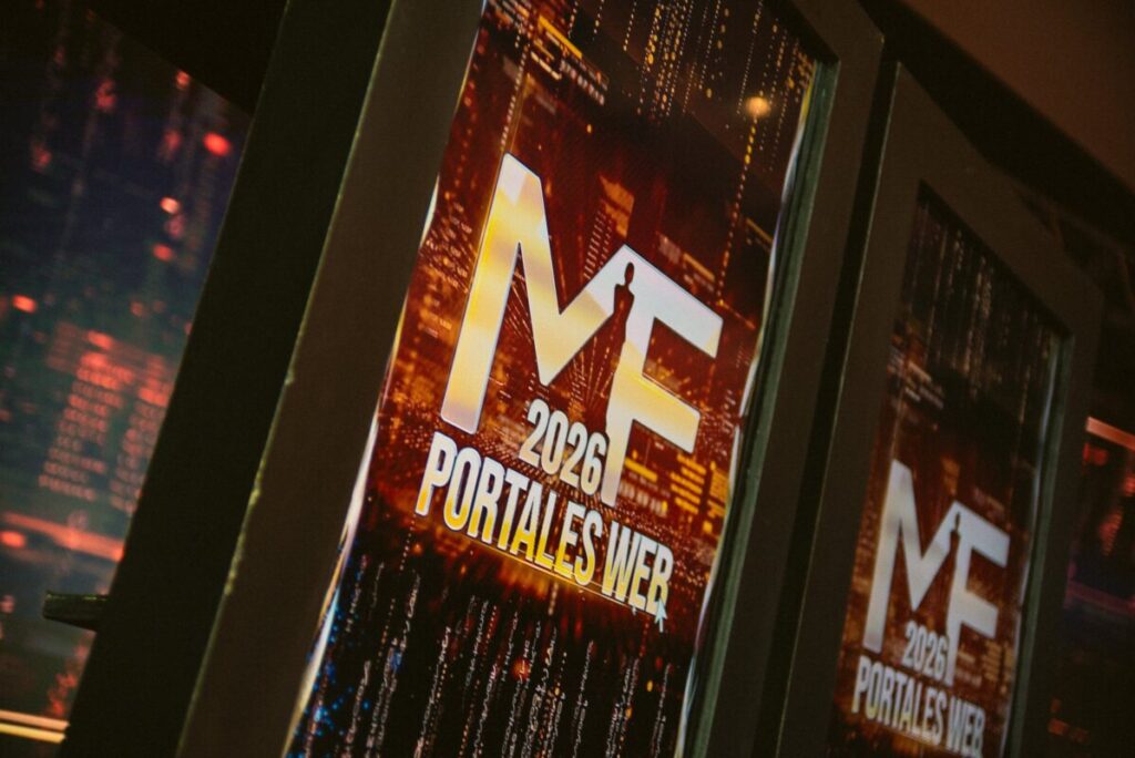 Martín Fierro de Portales Web: la lista completa de los ganadores imagen-5