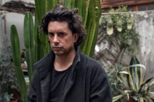 Benjamín Labatut: “Hacerse escritor es hacerse un harakiri” imagen-4