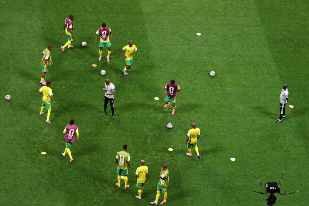 República Checa vs. Sudáfrica, EN VIVO por el Mundial 2026: hora, TV y las formaciones imagen-5