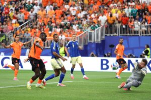 Países Bajos vs. Suecia, EN VIVO por el Mundial 2026: el minuto a minuto del partido imagen-3