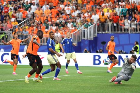 Países Bajos vs. Suecia, EN VIVO por el Mundial 2026: el minuto a minuto del partido imagen-9
