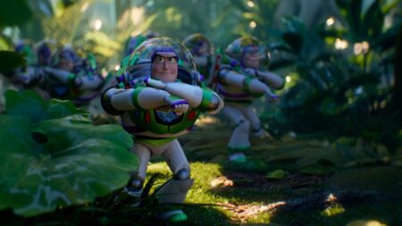 El agujero de guion más famoso de Pixar que 'Toy Story 5' ha explicado de la manera más sencilla imagen-6