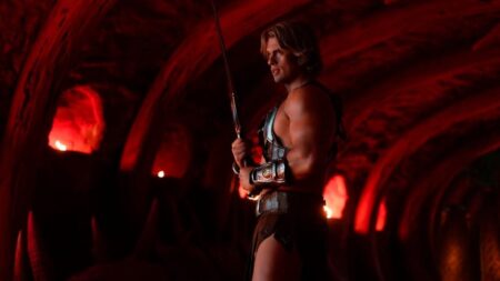 "Es el 'blockbuster' que necesitábamos": 'He-Man y los Masters del Universo' es todo lo que la Cannon debería haber hecho con su adaptación de 1987 imagen-5
