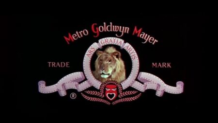 Por primera vez en la historia, el león de la Metro-Goldwyn-Mayer permaneció en silencio para no estropear el ambiente de la película imagen-6