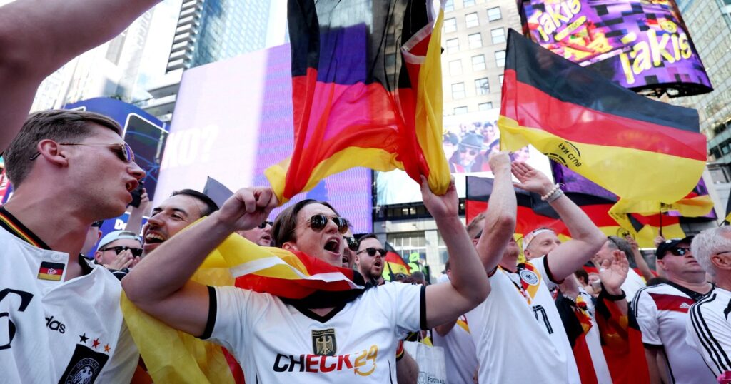 Mundial 2026, EN VIVO: se definen más cruces de 16avos, los partidos de hoy, resultados y todo lo que tenés que saber este 25 de junio imagen-97