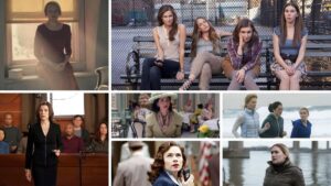 20 series que toda mujer debería ver alguna vez en la vida imagen-4