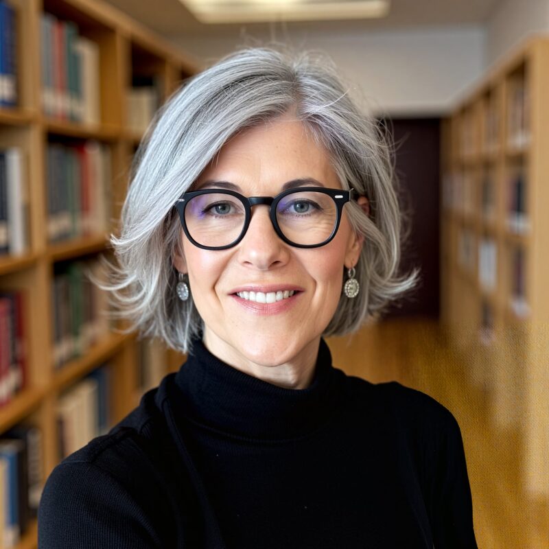Annie Coleman, embajadora de Stanford: “Como vamos a vivir más tiempo, necesitamos resiliencia financiera” Annie Coleman, embajadora de Stanford: “Como vamos a vivir más tiempo, necesitamos resiliencia financiera” imagen-5