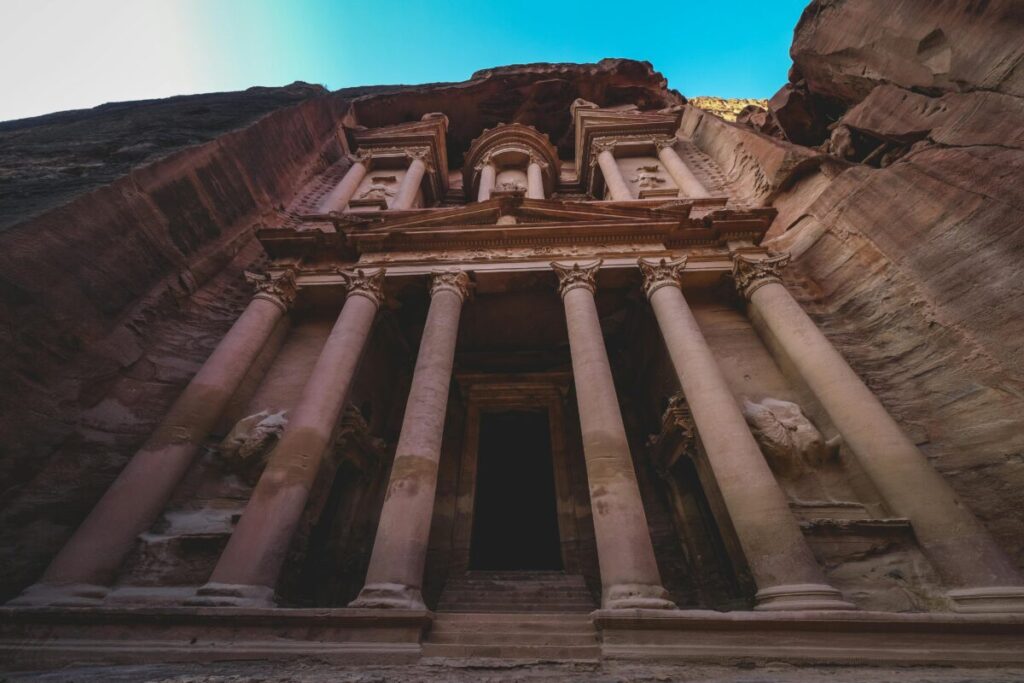 Jordania: el país rodeado de guerras que tiene una de las 7 maravillas y juega su primer Mundial imagen-94