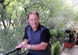 Murió José Sanfilippo, símbolo de San Lorenzo y uno de los grandes goleadores del fútbol argentino imagen-1