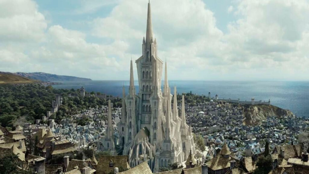 Hoy en Netflix: Esta película de fantasía, que tardó 23 años en realizarse, fue un rotundo fracaso en su estreno, pero un éxito en 'streaming' imagen-5