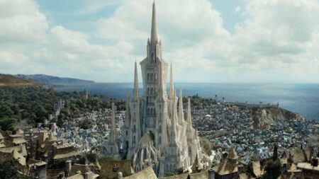 Hoy en Netflix: Esta película de fantasía, que tardó 23 años en realizarse, fue un rotundo fracaso en su estreno, pero un éxito en 'streaming' imagen-105