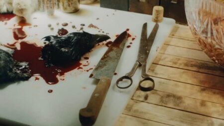 No paraba de leer buenos comentarios sobre esta serie de terror fuera de lo común: les he tenido que dar la razón imagen-7