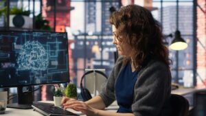 Cuánto y cómo se usa la inteligencia artificial imagen-1