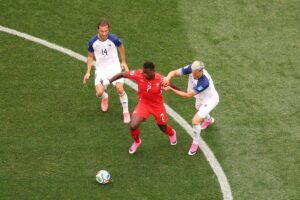 Suiza vs. Bosnia-Herzegovina, EN VIVO por el Mundial 2026: minuto a minuto del partido Suiza vs. Bosnia-Herzegovina, EN VIVO por el Mundial 2026: minuto a minuto del partido imagen-3