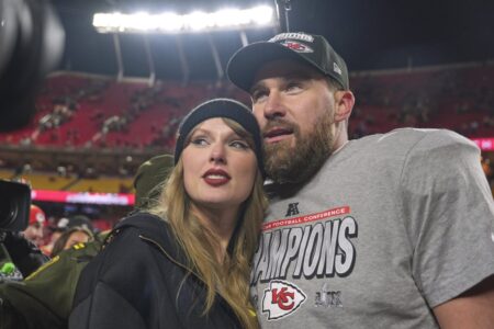 El icónico lugar de Nueva York que habría elegido Taylor Swift para su boda con Travis Kelce y los motivos detrás imagen-8