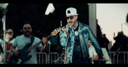 Ulises Bueno y su canción oficial para acompañar a la Selección en el Mundial 2026 imagen-15