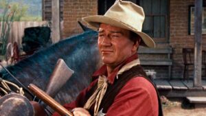 «No sabía que ese desgraciado podría actuar»: John Wayne dejó de una pieza a John Ford incluso cuando ya habían trabajado juntos "No sabía que ese desgraciado podría actuar": John Wayne dejó de una pieza a John Ford incluso cuando ya habían trabajado juntos imagen-112