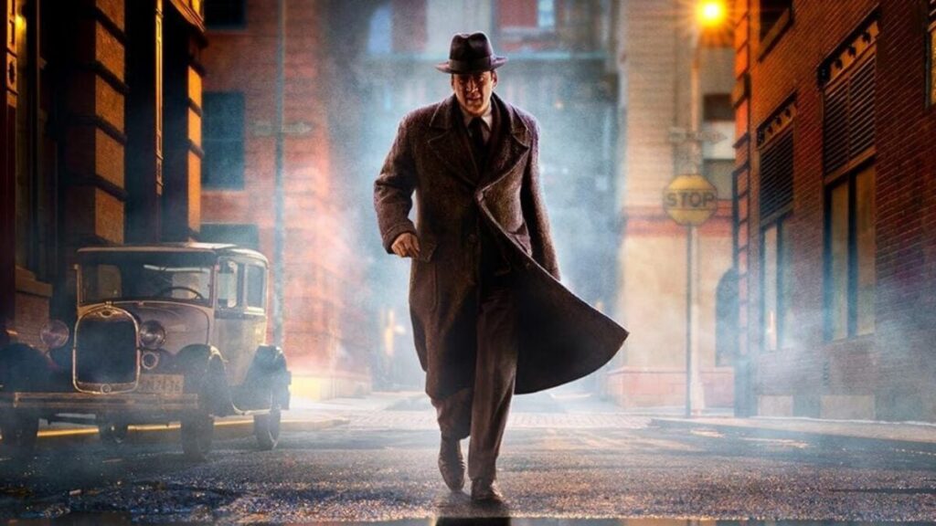 Todos los villanos que aparecen en 'Spider-Noir', la nueva serie de superhéroes de Nicolas Cage imagen-4