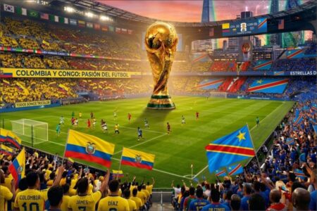 Hora de EE.UU. de los partidos de hoy en el Mundial 2026 y quién juega este martes 23 de junio imagen-10
