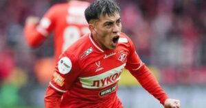 Bomba Olé: Boca está interesado en Barco y sale a competir con Independiente Bomba Olé: Boca está interesado en Barco y sale a competir con Independiente imagen-3