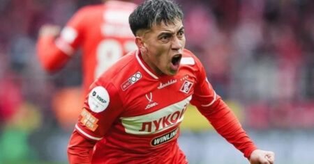 Bomba Olé: Boca está interesado en Barco y sale a competir con Independiente imagen-16