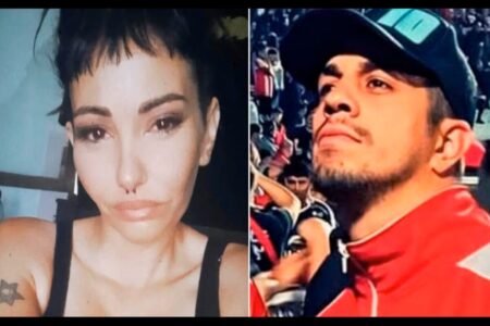 El femicidio de Agostina Vega: tras la detención de la dueña del auto usado para desechar el cadáver se espera una eventual confesión de Claudio Barrelier imagen-7