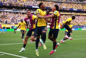 Posiciones del Grupo E del Mundial: así quedó la tabla, con las clasificaciones de Alemania, Costa de Marfil y Ecuador imagen-3