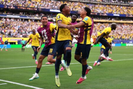 Posiciones del Grupo E del Mundial: así quedó la tabla, con las clasificaciones de Alemania, Costa de Marfil y Ecuador imagen-24