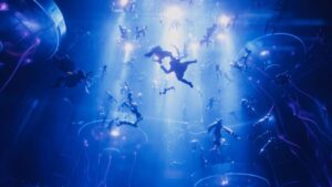 Hoy en Netflix: Nadie habla ya de esta película de Steven Spielberg, pero sigue siendo una aventura de ciencia ficción irresistible Hoy en Netflix: Nadie habla ya de esta película de Steven Spielberg, pero sigue siendo una aventura de ciencia ficción irresistible imagen-2